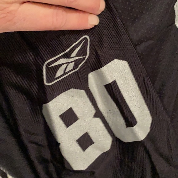 Raiders jersey - Picture 5 of 10